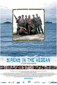 Sirens in the Aegean' Poster