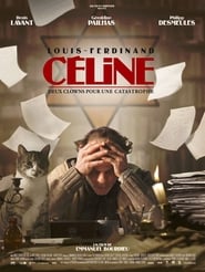 LouisFerdinand Cline' Poster