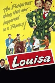 Louisa' Poster