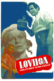 Loviisa  Niskavuoren nuori emnt' Poster
