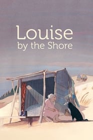 Louise by the Shore' Poster