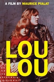 Loulou' Poster