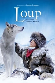 Loup' Poster