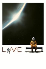 Love' Poster