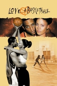 Love  Basketball Poster