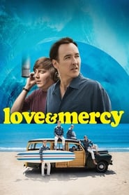 Love  Mercy Poster