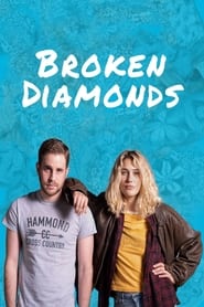 Broken Diamonds' Poster