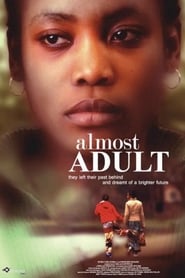 Almost Adult' Poster