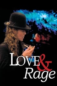 Love  Rage' Poster
