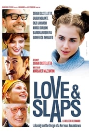 Love  Slaps' Poster