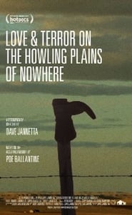 Love and Terror on the Howling Plains of Nowhere' Poster