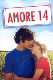 Amore 14' Poster