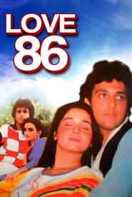 Love 86' Poster
