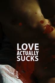 Love Actually Sucks' Poster