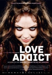 Love Addict' Poster