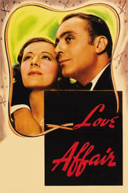 Love Affair' Poster