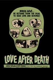 Love After Death' Poster