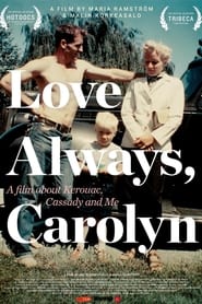 Love Always Carolyn' Poster