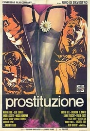 Prostituzione' Poster