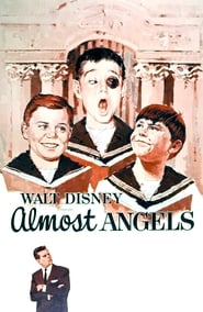 Almost Angels' Poster