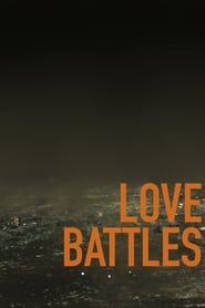 Love Battles' Poster