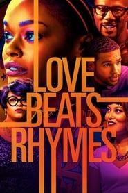 Love Beats Rhymes' Poster