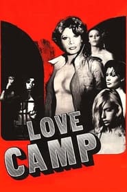 Love Camp' Poster