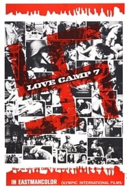 Love Camp 7' Poster