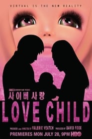 Love Child' Poster