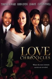 Love Chronicles' Poster