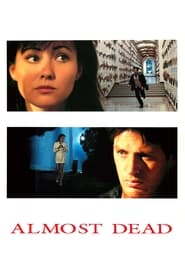 Almost Dead' Poster