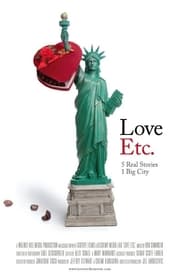 Love Etc' Poster