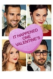 It Happened One Valentines' Poster
