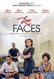 Love Faces' Poster