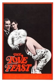 Love Feast' Poster