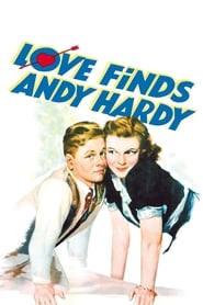 Streaming sources forLove Finds Andy Hardy