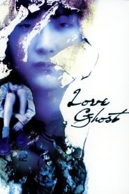 Love Ghost' Poster