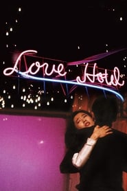 Love Hotel' Poster