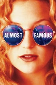 Streaming sources forAlmost Famous