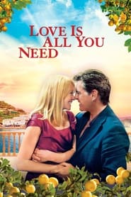 Love Is All You Need' Poster