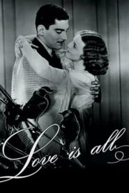 Love Is All 100 Years of Love  Courtship' Poster