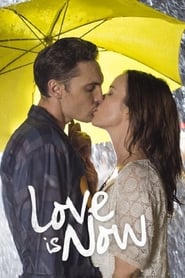 Love Is Now' Poster