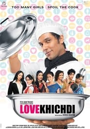 Love Khichdi' Poster