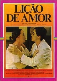 Lio de Amor' Poster