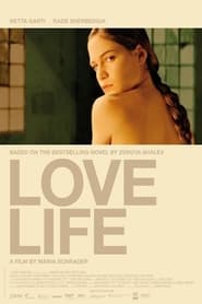 Love Life' Poster