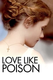 Love Like Poison' Poster