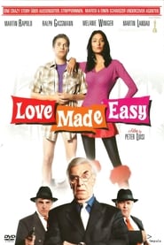 Love Made Easy' Poster