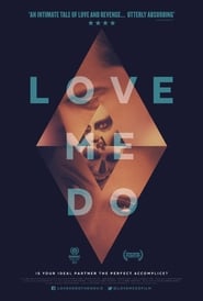Love Me Do' Poster