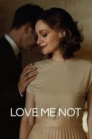 Love Me Not' Poster