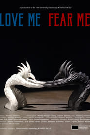 Love Me Fear Me' Poster
